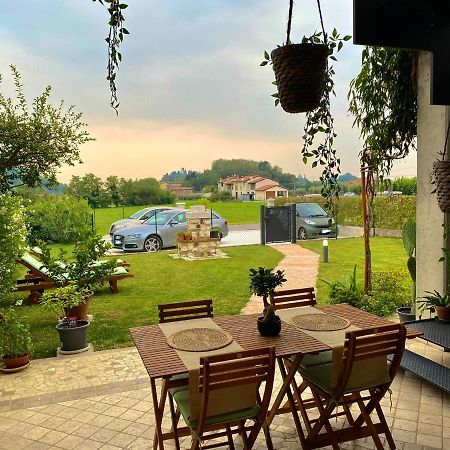 Greenview بورسو ديل جرابا المظهر الخارجي الصورة